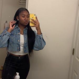 Meet your Posher, Samantha sami